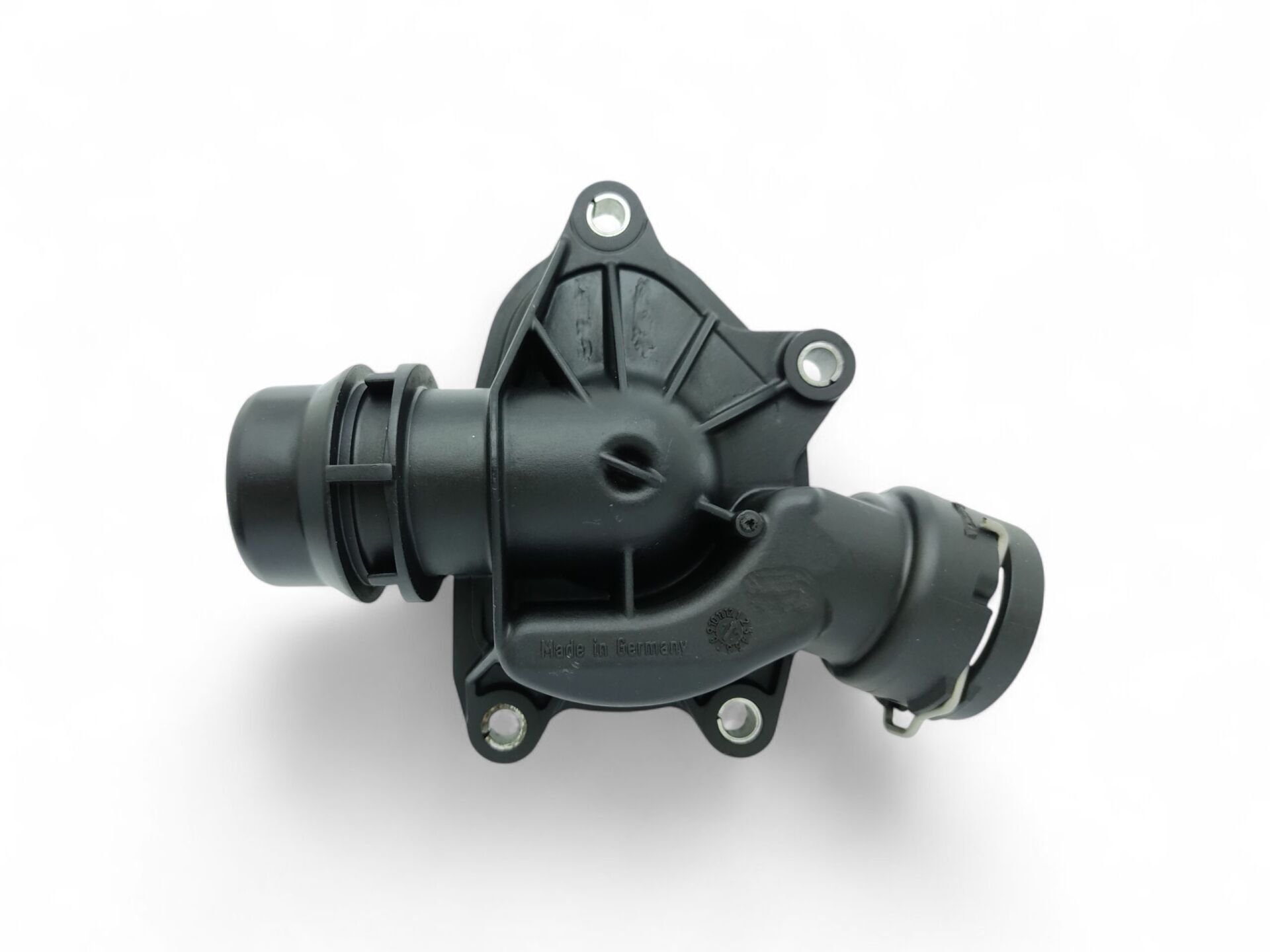 BMW 530d 740d Termostat - E38 E39 M57 D30 11512247269