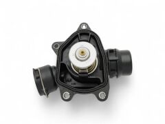 BMW 530d 740d Termostat - E38 E39 M57 D30 11512247269