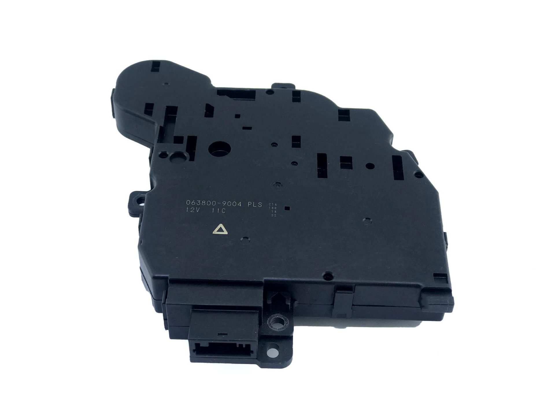 Klape Motoru - Toyota Harrier 063800-9004