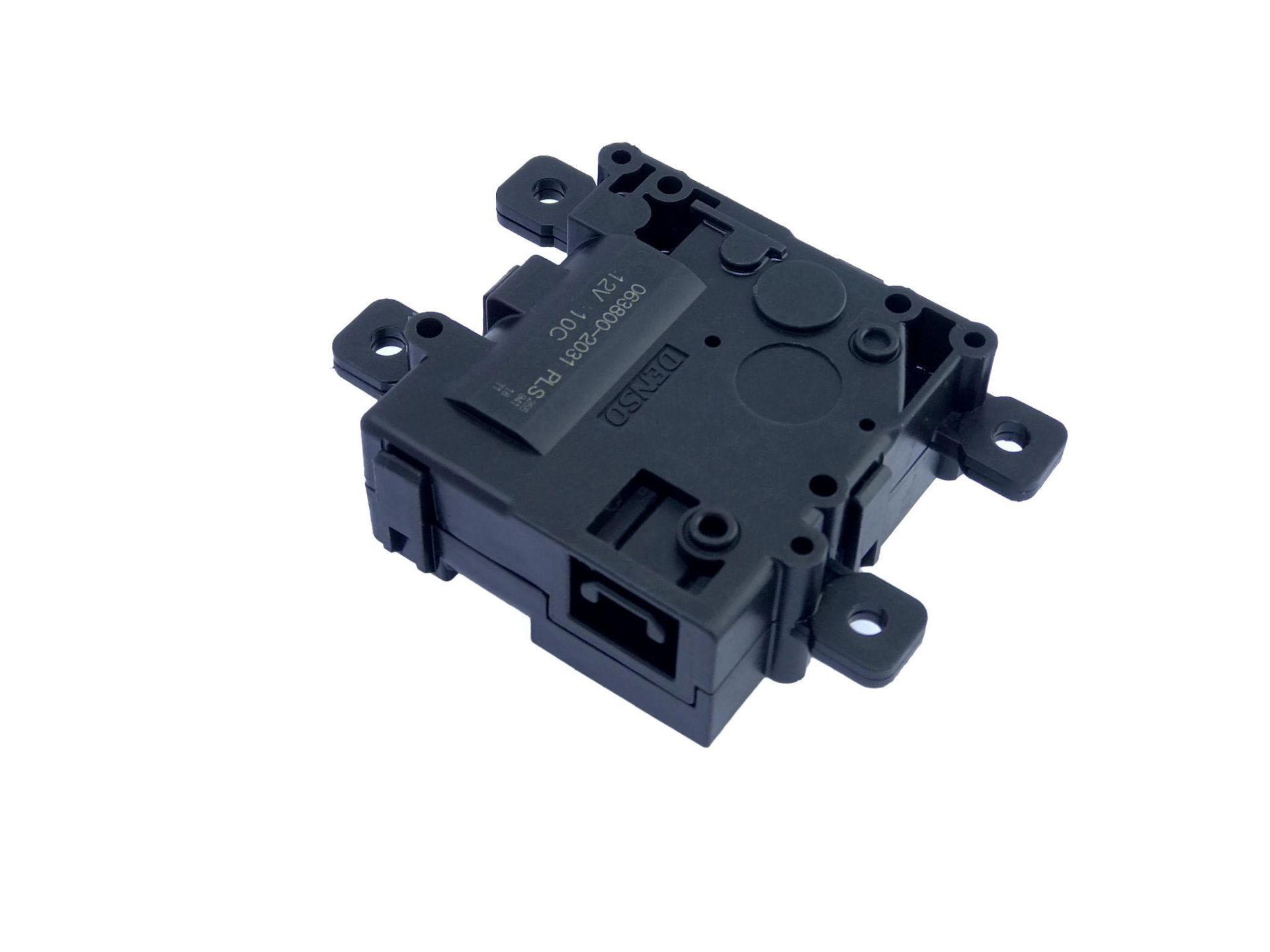 Klima Klape Motoru - Toyota Corolla Verso Lexus 063800-2031