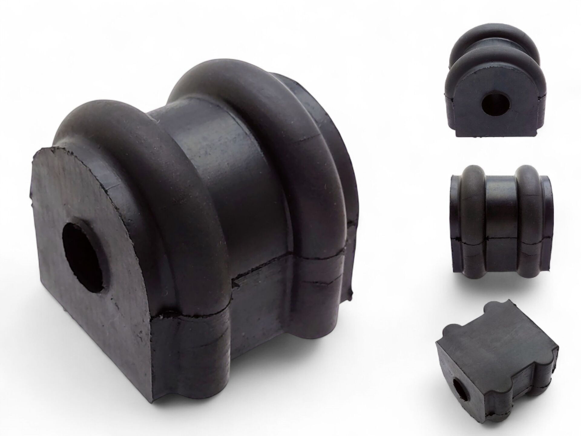 Viraj Demir Lastiği - Hyundai Tucson Kia Sportage 555132E100 - 55513-2E100 - 55513-0Z000