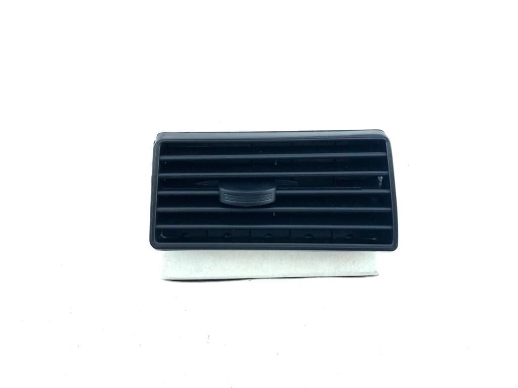 Yan Difizör Izgarası Sol - Fiat Linea Doblo 3 735442221