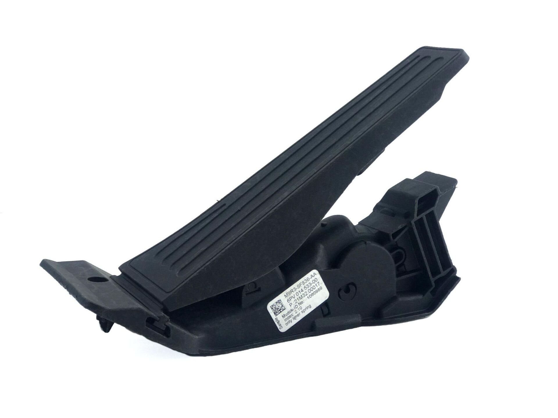 Gaz Pedalı - Bmw F30 2 3 4 Serisi 12 21 3540-6889819