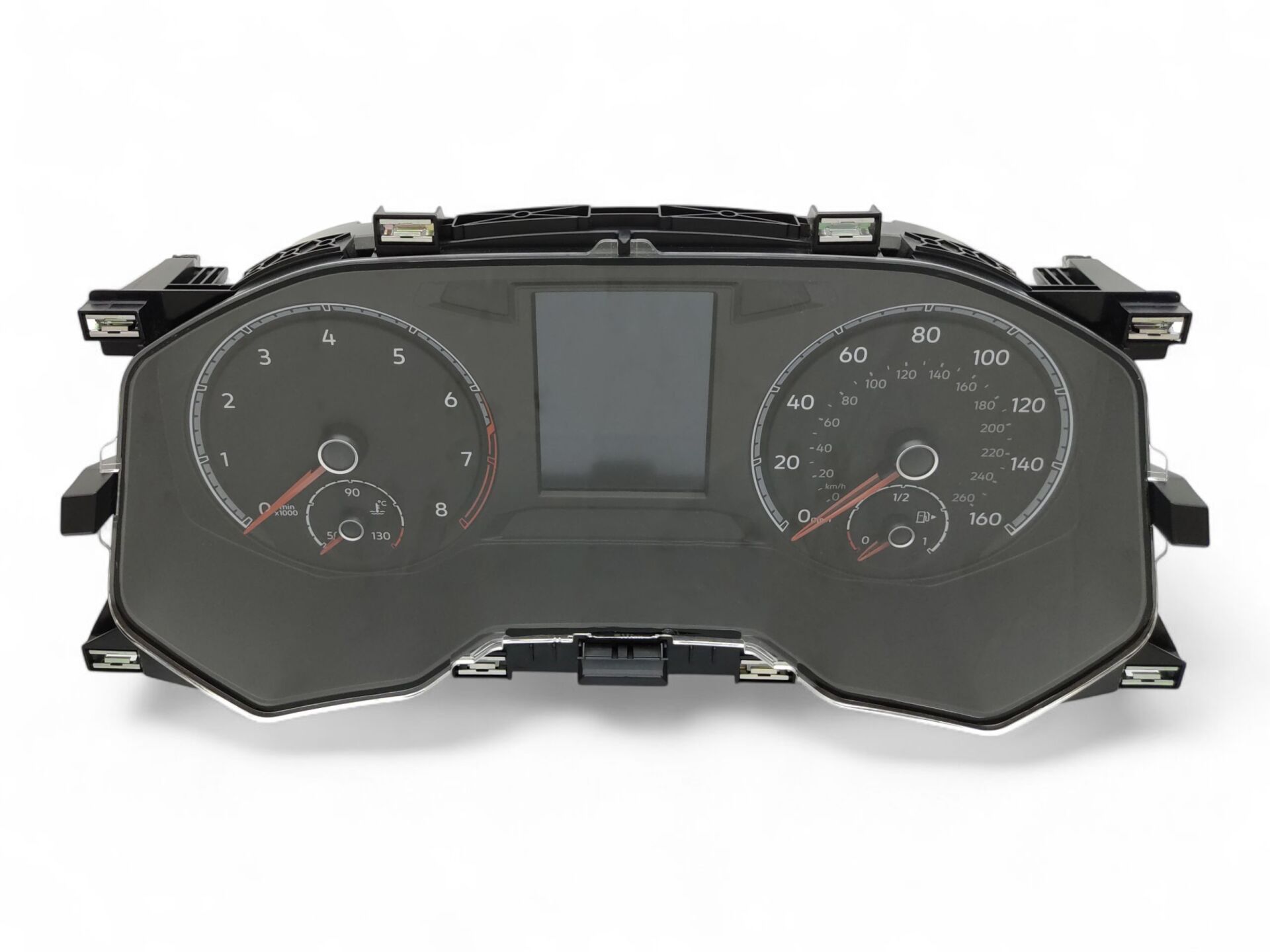 Passat B8 Km Saati Gösterge Paneli - Volkswagen Touran 9GA920940C - 9GA920 940C - 5TA920740E