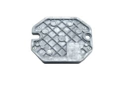 Ateşleme Beyni - BMW E30 12 14 1 705 608