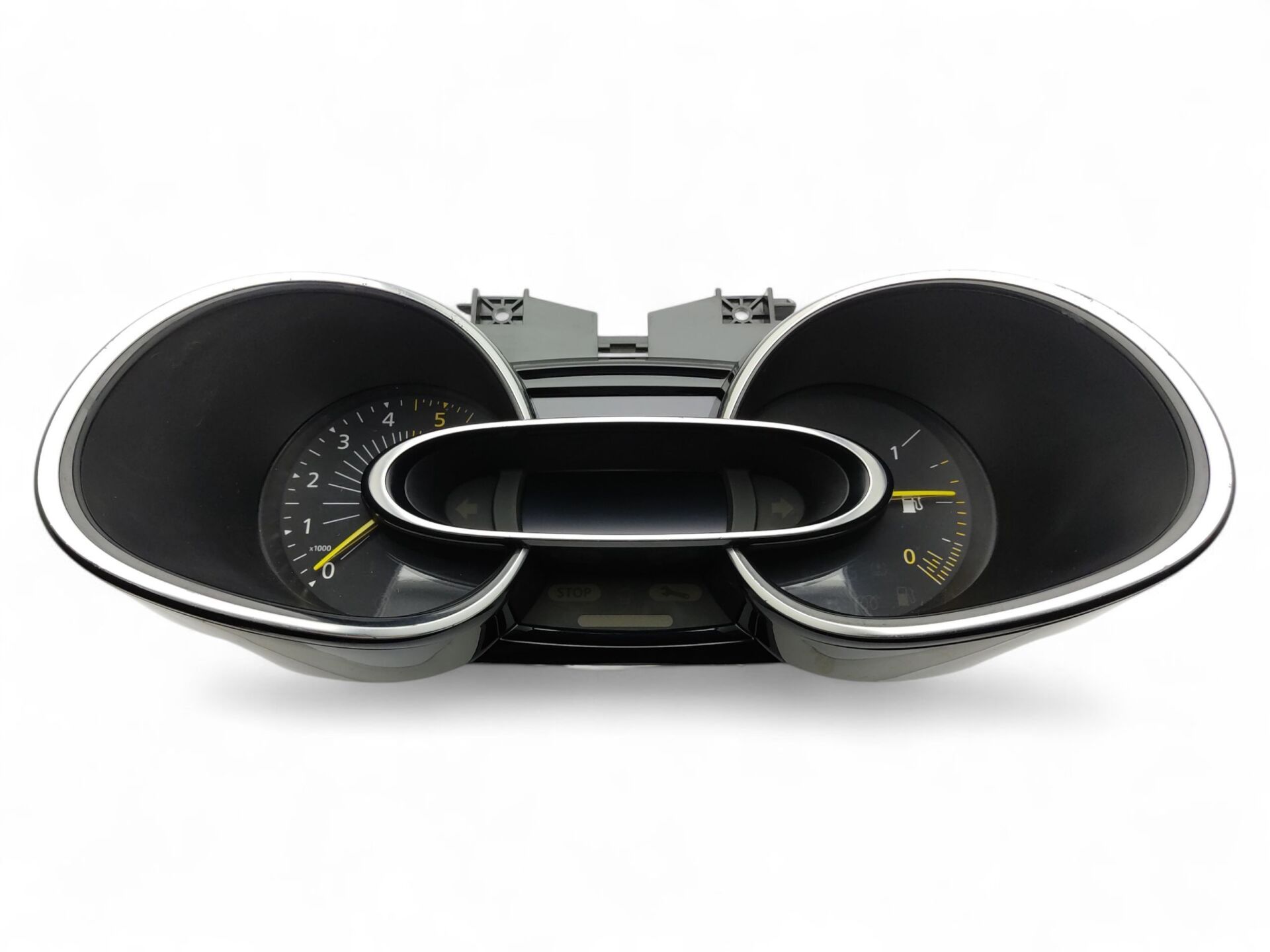 Clio 4 Km Saati Gösterge Paneli - Renault 248108588R - 248103956R