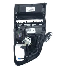 Vites Topuzu Pano Vites Körüğü Vites Konsolu - BMW 2 Serisi Gran Tourer 5116F005921