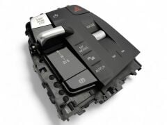 BMW X1 Merkezi Kontrol Konsol Ünitesi - F48 F49 U06 U11 SZ5A58FB7