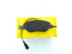 Ön Balata - Fiat Egea Ym Bravo 1.4 1.6D 1.9D 2.0D