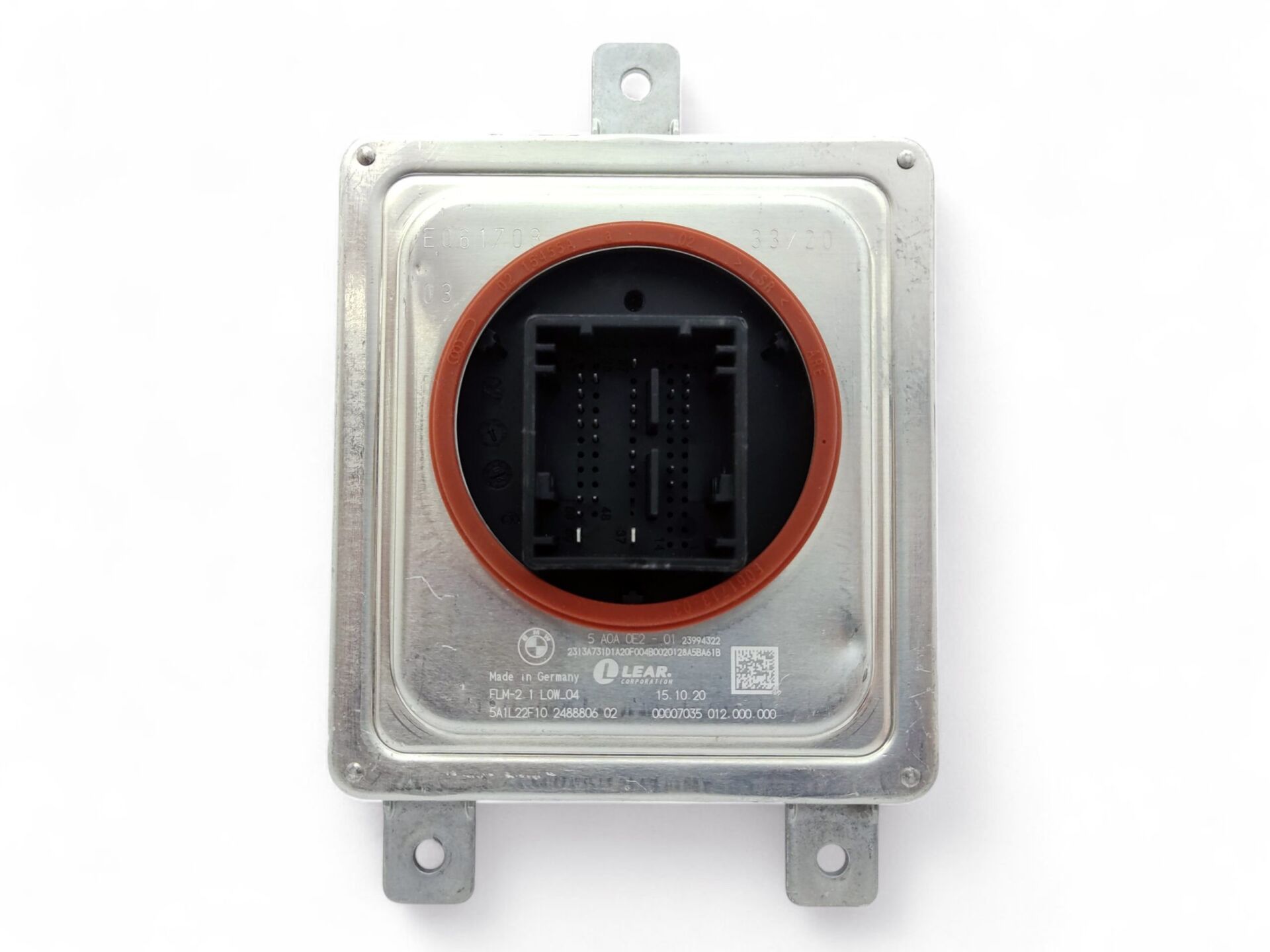 BMW 3 Xenon Far Beyni - G20 G21 X6 G06 X5 G05 1 F40 Z4 G29 5A1L22F10 - 5A0A0E2