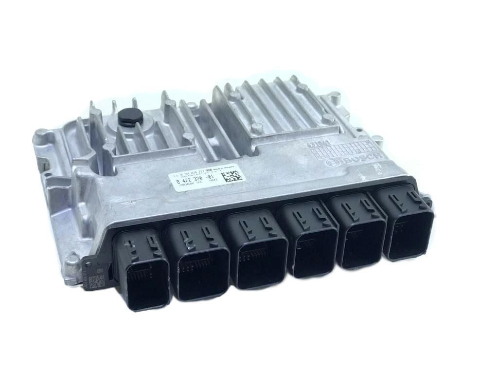 Motor Beyni - BMW F10 - 0 281 034 727