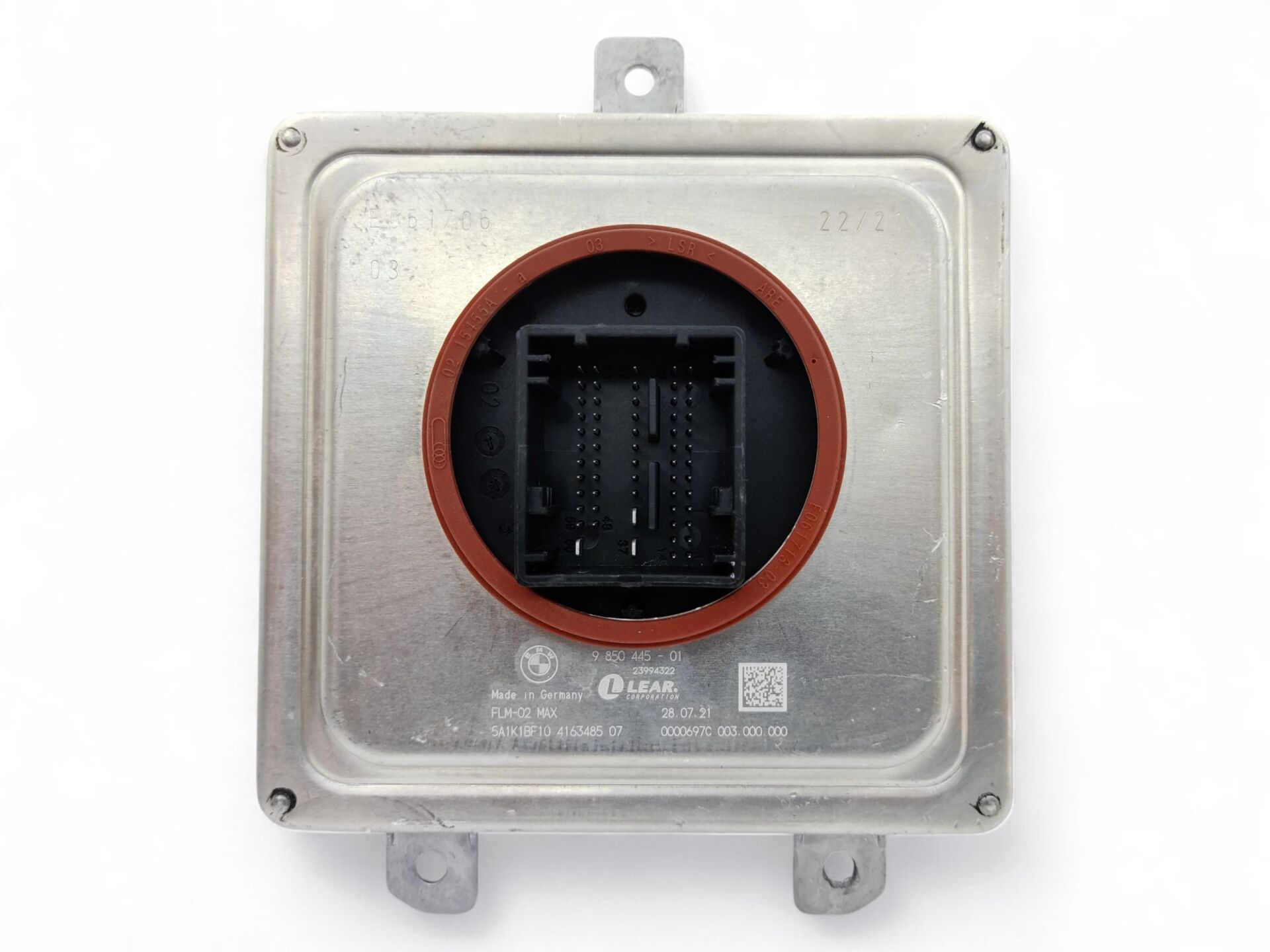 BMW Led Far Beyni - F40 G05 X5 G06 X6 G20 5A1K1BF10 - 9850445 - 9 850 445 -01