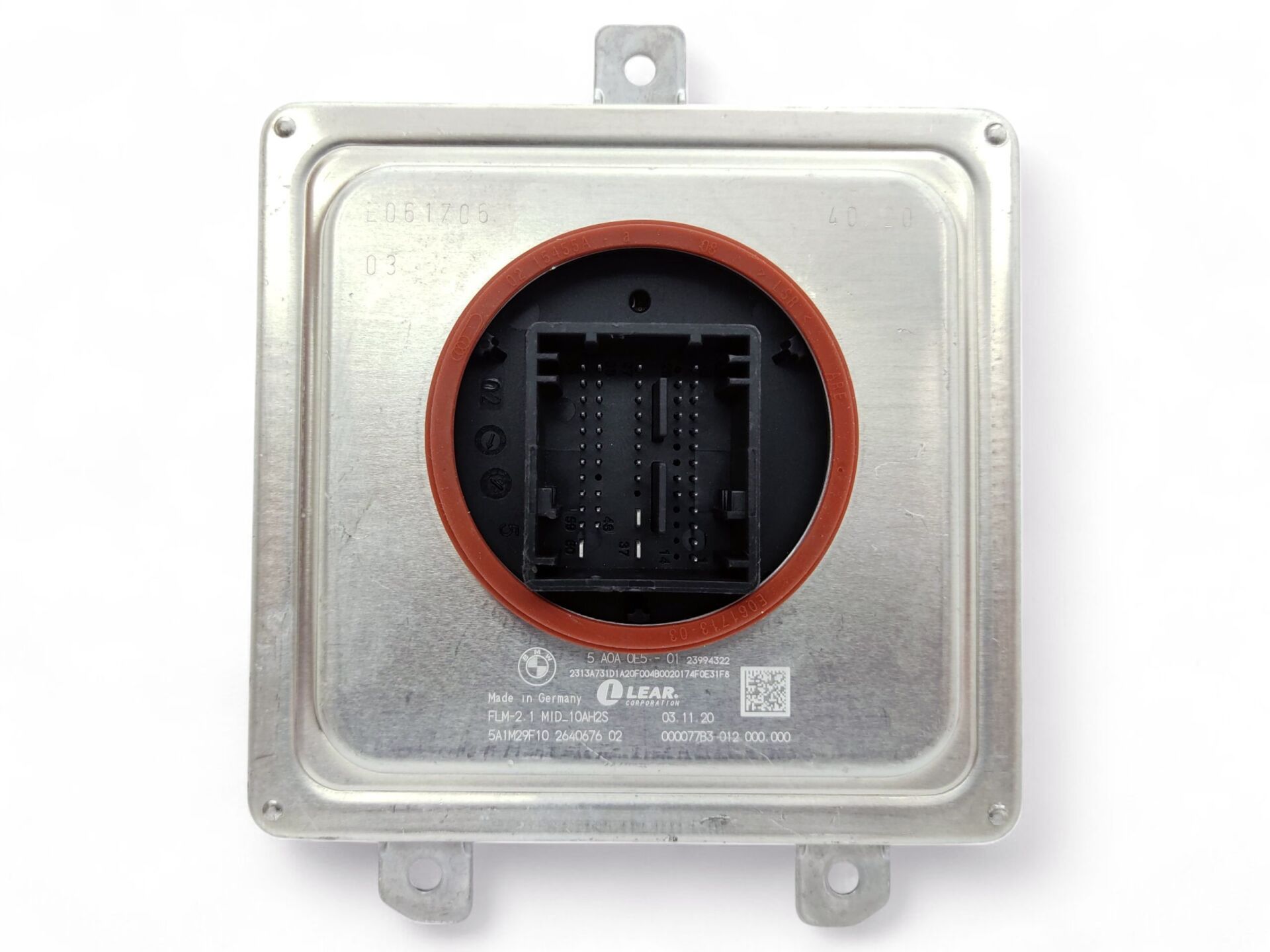 BMW Xenon Led Far Beyni - G20 G21 G06 G05 F40 G29 5A1M29F10 - 5A0A0E5-01