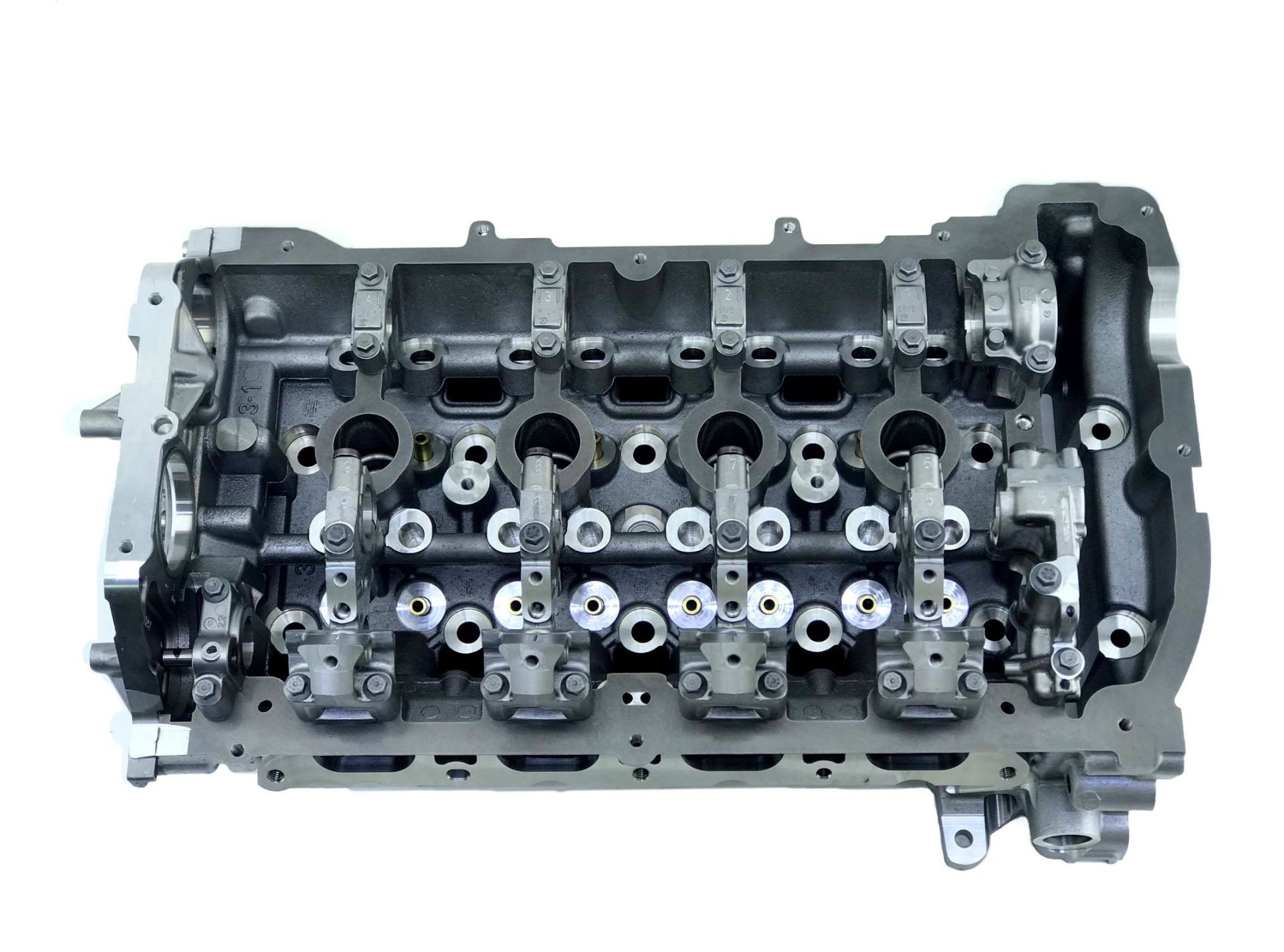 Motor Silindir Kafası - Mini Cooper S 1.6 N18 V7 580 679 80