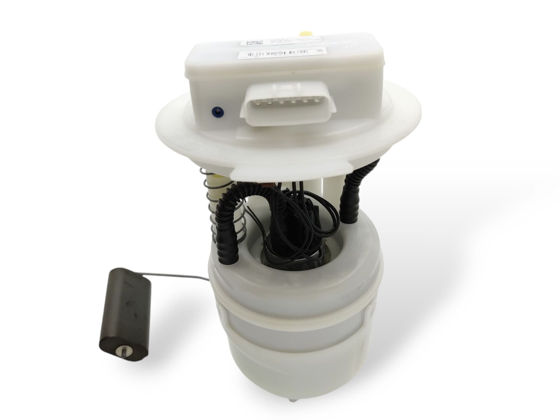 Duster 2 Yakıt Depo Şamandırası - Dacia 172026285R