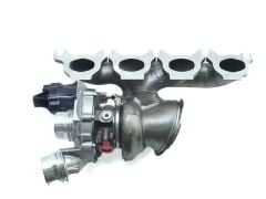 Turbo Şarj - Bmw 3 Serisi G20 G21 2.0