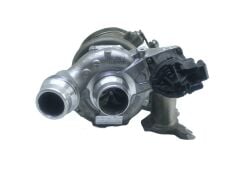 Turbo Şarj - Bmw 3 Serisi G20 G21 2.0