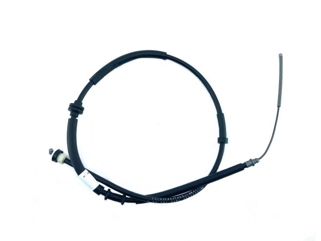 El Fren Teli Arka - Fiat Egea Sedan 52042830