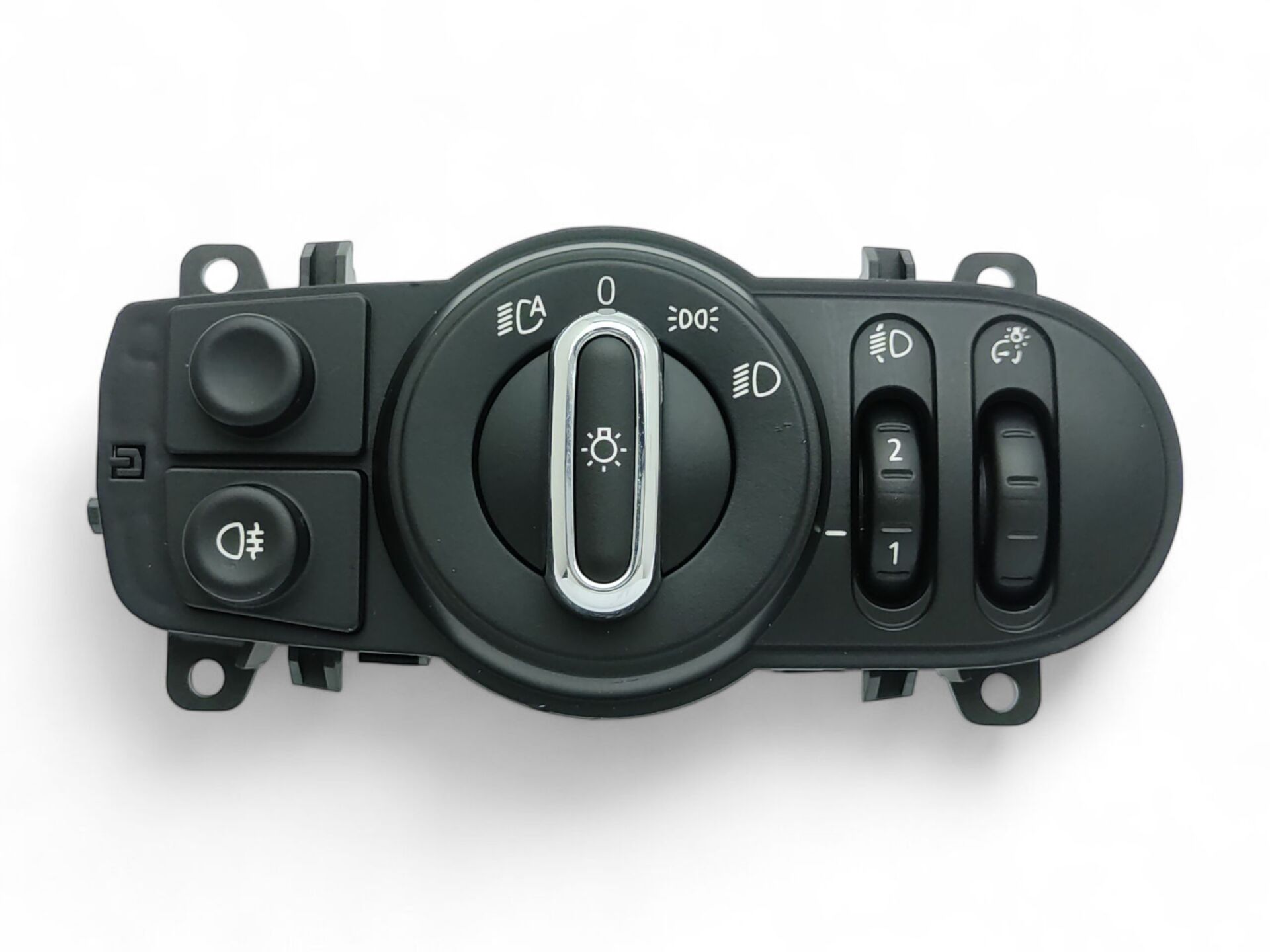 Mini Cooper Sis Far Ayar Düğmesi - F54 F55 F56 F57 9865843