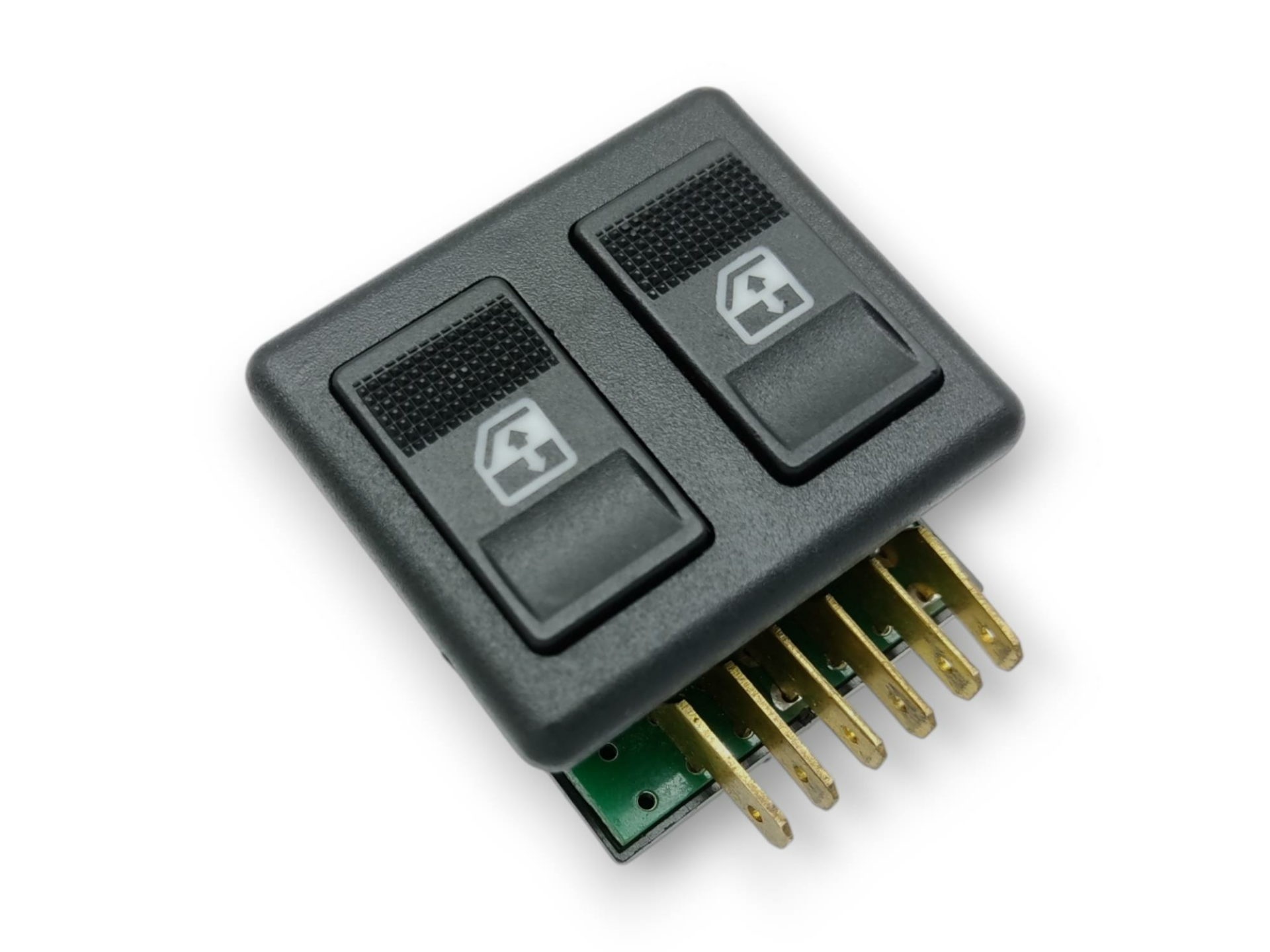 Tofaş Sol Ön Cam Açma Düğmesi İkili Şahin Doğan Uno 181449680