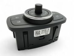 Tourneo Connect Sis Far Kontrol Anahtarı Düğmesi - Ford Transit Connect V363 JX7T13D061AD - JX7T-13D061-AD - JX7T 13D061 AD