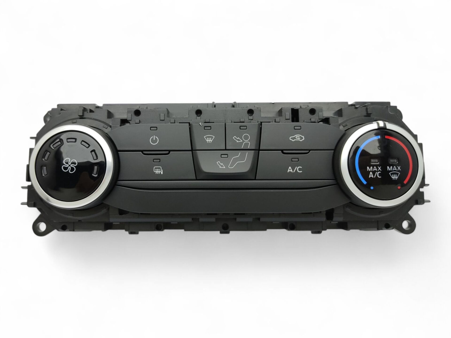 Custom Klima Kontrol Paneli - Ford JK2T19980JE - JK2T-19980-JE - JK2T 19980 JE