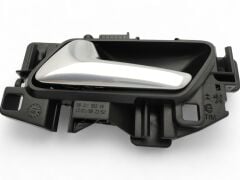 Peugeot Sol Arka İç Kapı Kolu - 207 208 308 508 2008 3008 5008 Opel Mokka B Crossland Grandland 98201553VV - 98 201 553 VV