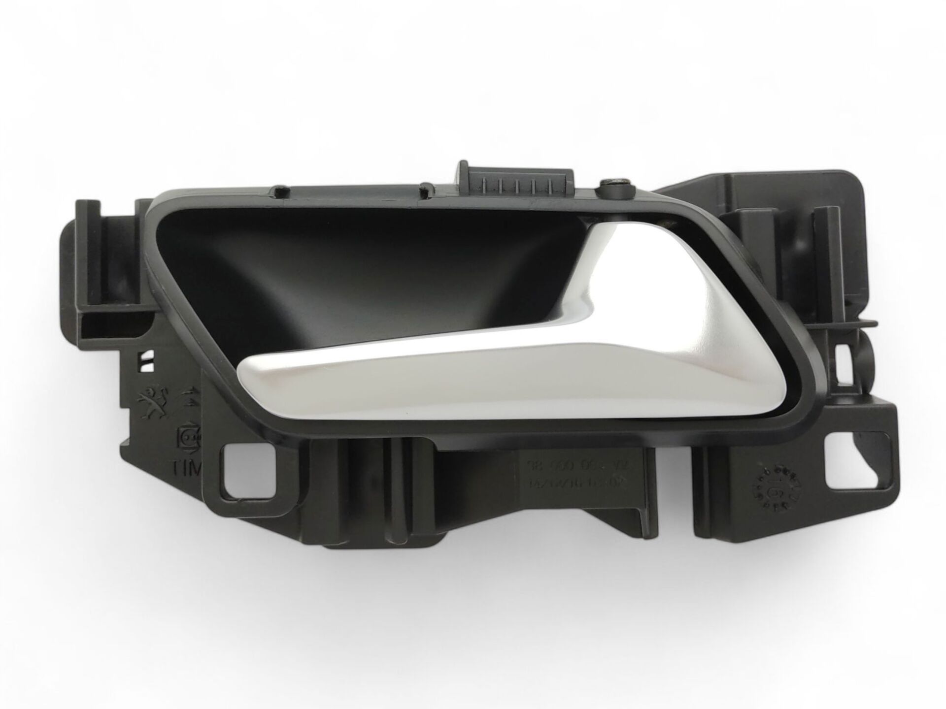 Peugeot Sağ Arka İç Kapı Kolu - 207 208 308 508 2008 3008 5008 Opel Mokka B Crossland Grandland 98000004VVV - 98 000 004 VV