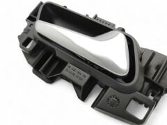 Peugeot Sağ Arka İç Kapı Kolu - 207 208 308 508 2008 3008 5008 Opel Mokka B Crossland Grandland 98000004VVV - 98 000 004 VV