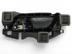 Peugeot Sağ Arka İç Kapı Kolu - 207 208 308 508 2008 3008 5008 Opel Mokka B Crossland Grandland 98000004VVV - 98 000 004 VV