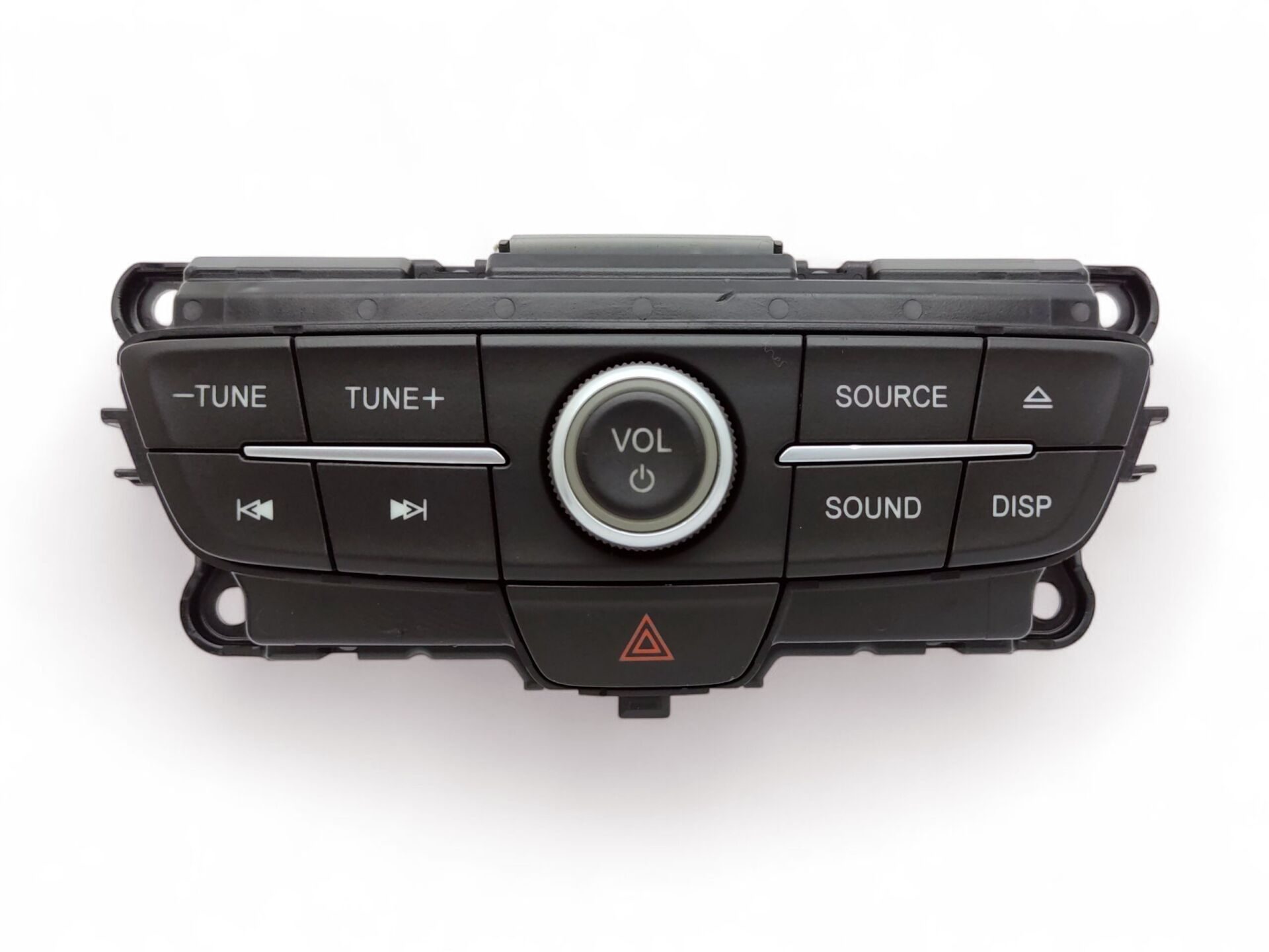 Focus Radyo Teyp Kontrol Paneli - Ford F1ET18K811HD - F1ET-18K811-HD - F1ET 18K811 HD