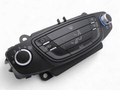 Courier Klima Kontrol Paneli - Ford Transit AV1T19980BL - AV1T-19980-BL - AV1T 19980 BL