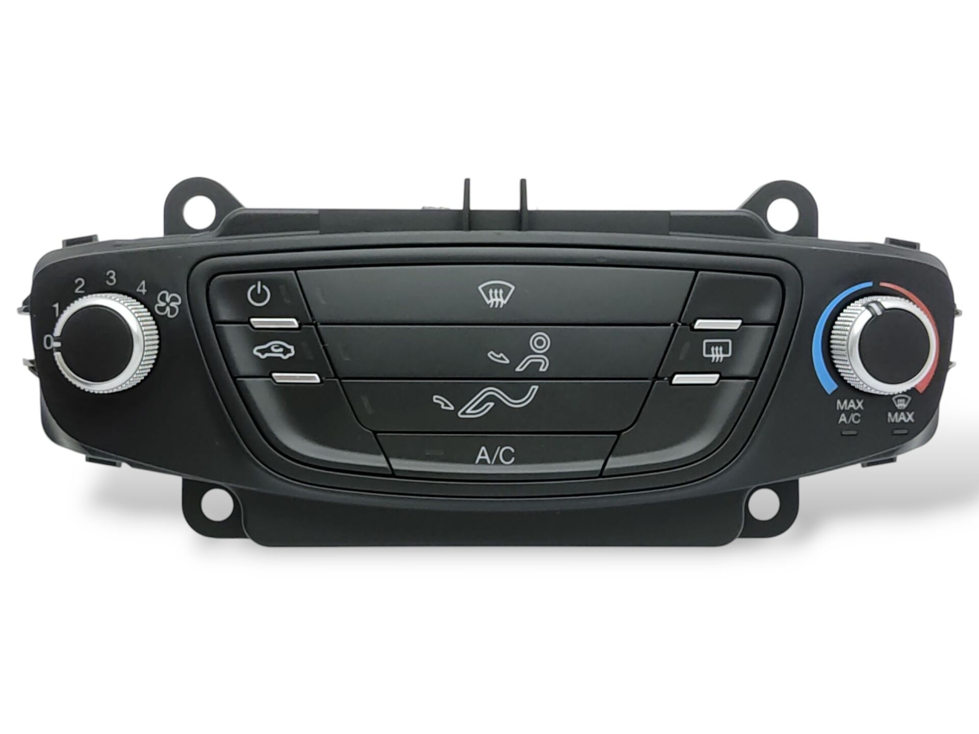 Courier Klima Kontrol Paneli - Ford Transit AV1T19980AH - AV1T-19980-AH - AV1T 19980 AH