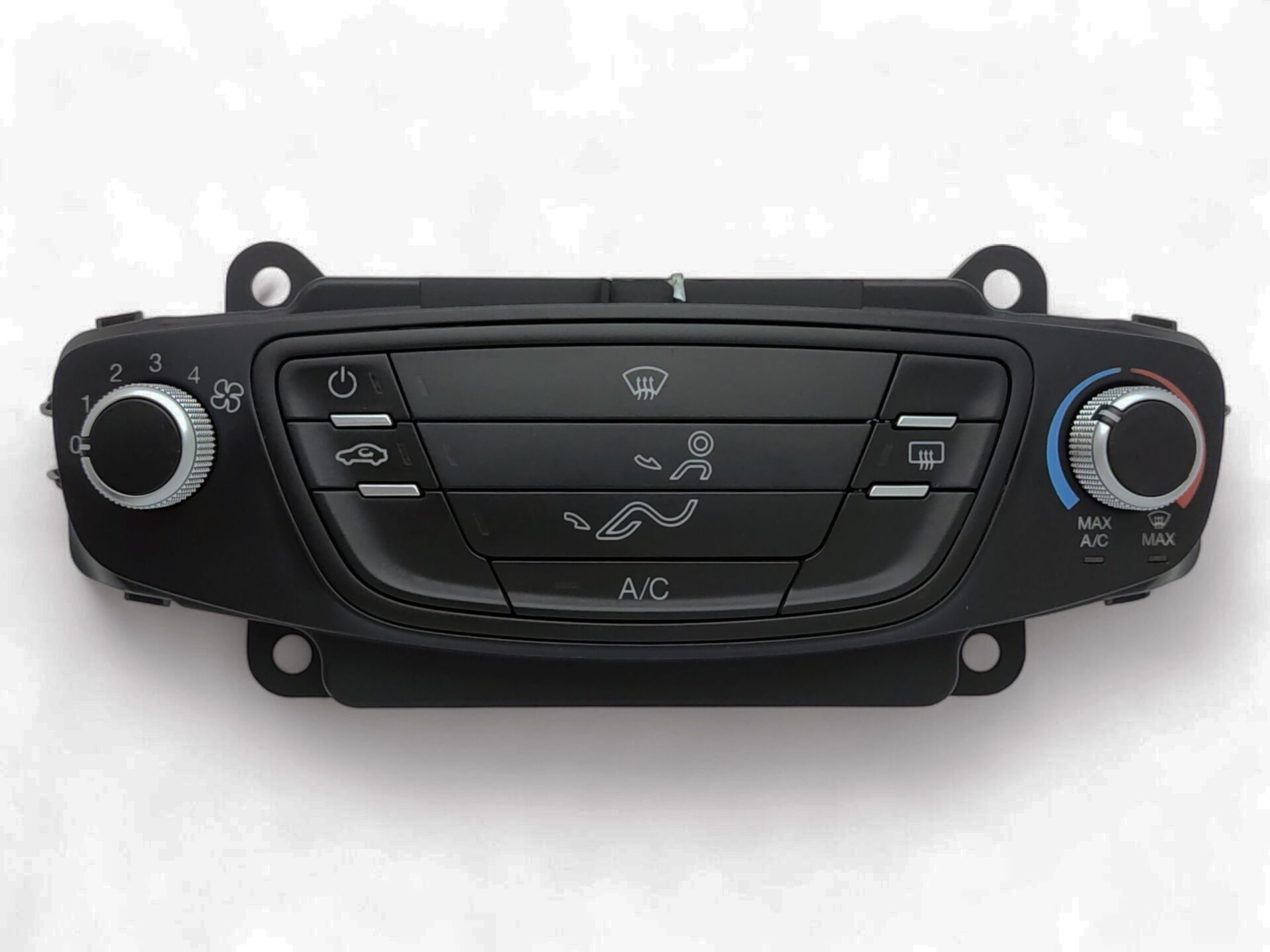 Courier Klima Kontrol Paneli - Ford Transit AV1T19980AK - AV1T-19980-AK - AV1T 19980 AK