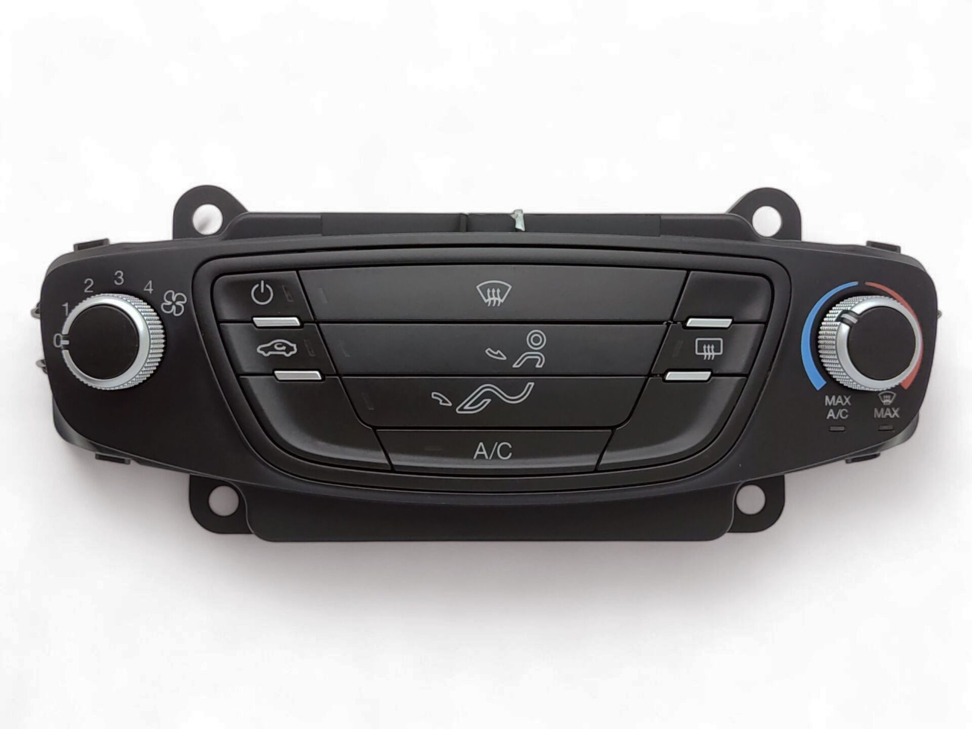 Courier Klima Kontrol Paneli - Ford Transit AV1T19980AJ - AV1T-19980-AJ - AV1T 19980 AJ