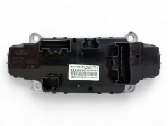 Courier Klima Kontrol Paneli - Ford Transit AV1T19980AJ - AV1T-19980-AJ - AV1T 19980 AJ