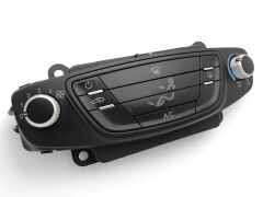 Courier Klima Kontrol Paneli - Ford Transit AV1T19980AJ - AV1T-19980-AJ - AV1T 19980 AJ