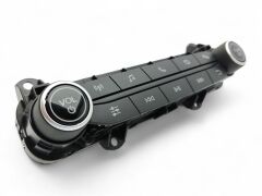 Fiesta Teyp Radyo Tuş Takımı - Ford Transit H1BT18K811LG - H1BT-18K811-LG - H1BT 18K811 LG