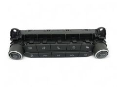 Fiesta Teyp Radyo Tuş Takımı - Ford Transit H1BT18K811LG - H1BT-18K811-LG - H1BT 18K811 LG