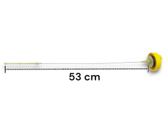 Clio 3 Yağ Çubuğu Renault Clio 2 Kadjar Captur Modüs Latitude Fluence Megane 3 Febi 111400116R 8200355344 8200722794