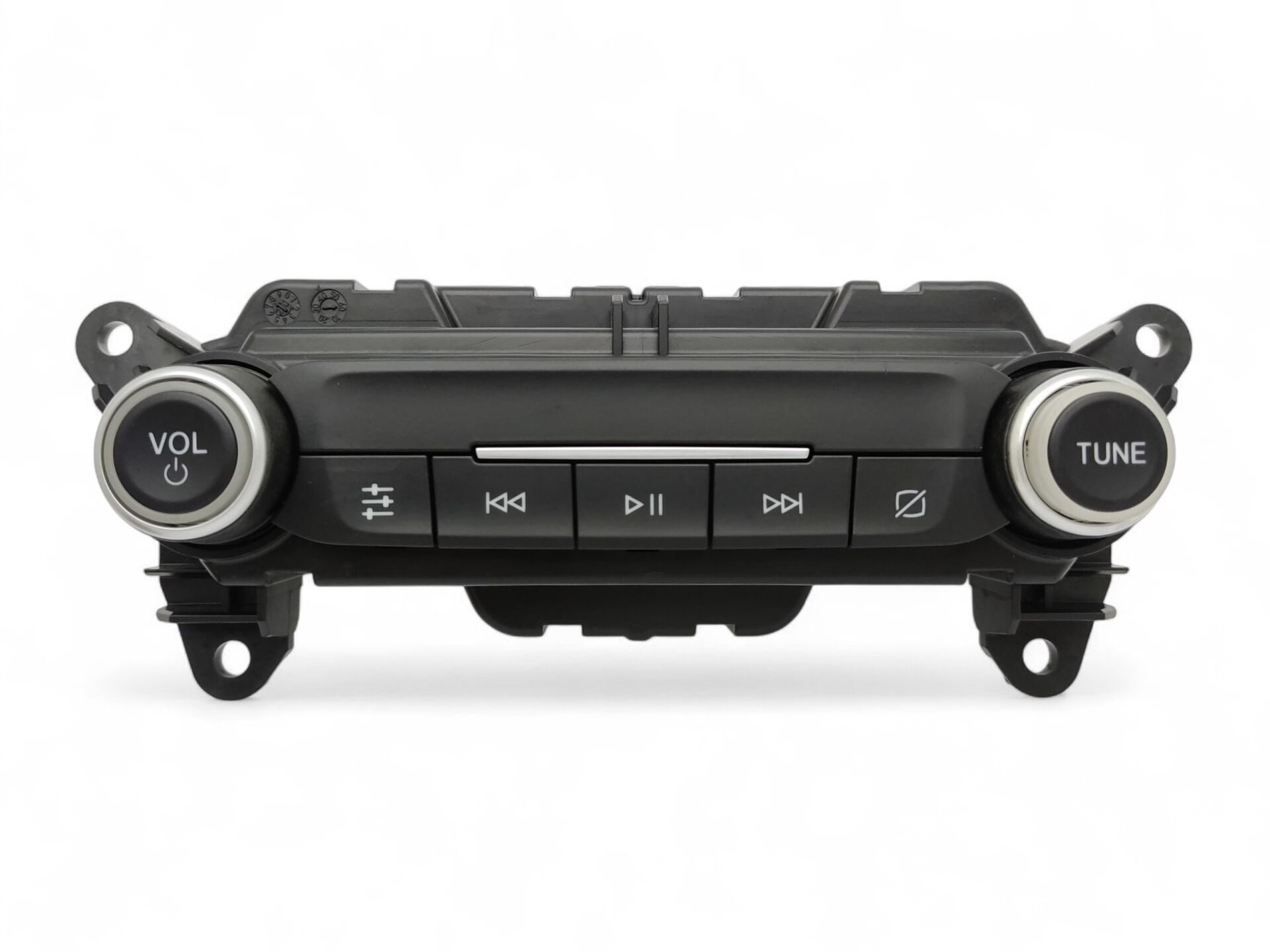 Courier Radyo Teyp Kontrol Paneli - Ford Transit JT7618K811HB - JT76-18K811-HB - JT76 18K811 HB - 2400926