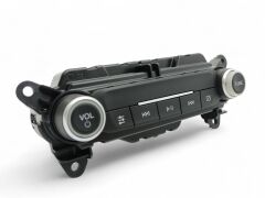 Courier Radyo Teyp Kontrol Paneli - Ford Transit JT7618K811HB - JT76-18K811-HB - JT76 18K811 HB - 2400926