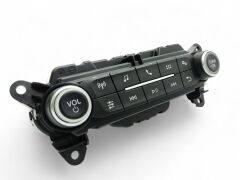 Courier Radyo Teyp Kontrol Paneli - Ford Transit JT7618K811LB - JT76-18K811-LB - JT7618K811LB