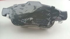 Ön Fren Balata - Mgn 3 09> Fluence Duster 10> 1.6 2.0 16V 1.5 Dcı