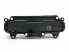 Courier Radyo Teyp Kontrol Paneli - Ford Transit JT7618K811LA - JT76-18K811-LA - JT76 18K811 LA