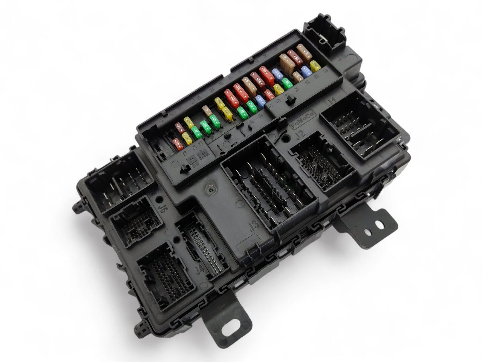 Transit Custom Sigorta Kutusu - Ford JK2T156604FAE - JK2T-156604-FAE - JK2T 156604 FAE