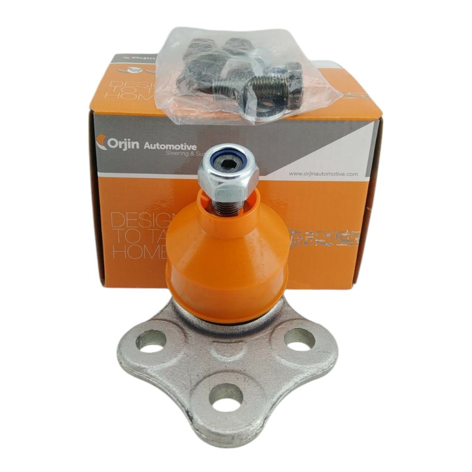 Fluence Rotil - Renault Megane 3 401600005R - 401609060R