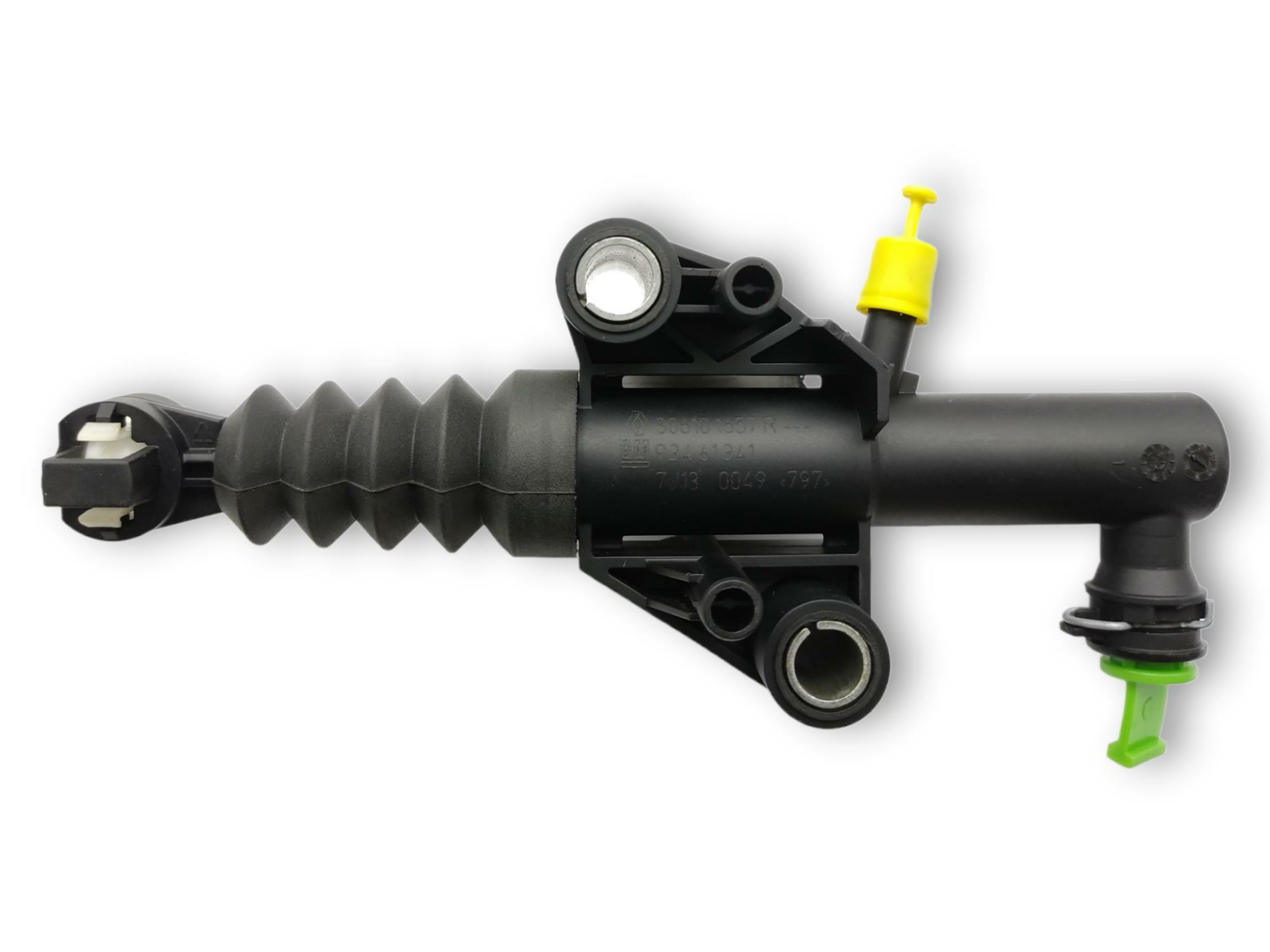 Trafic 3 Hidrolik Debriyaj Üst Merkezi - Renault Opel Vivaro 306101657R 306100530R