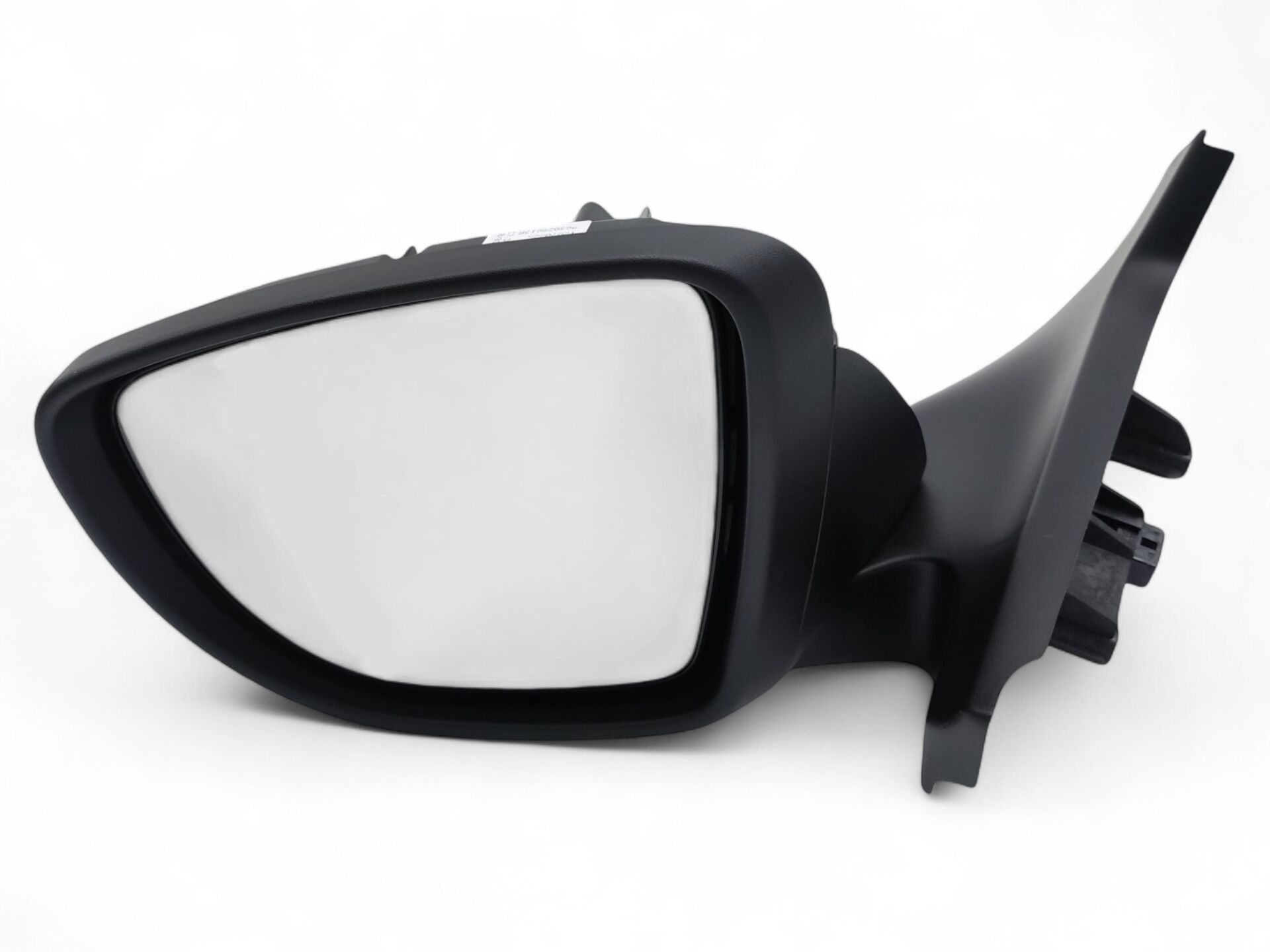 Zoe Sol Dikiz Aynası - Renault 963025818R