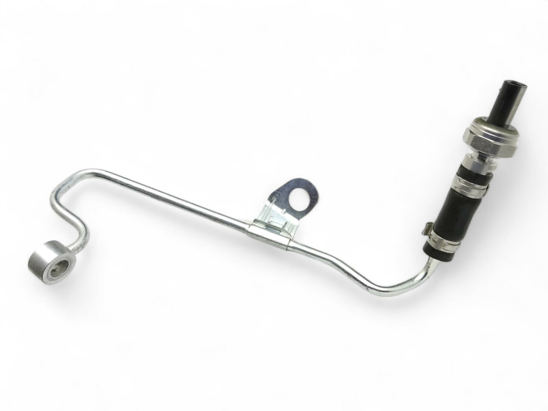 Turbo Çıkış Borusu Partikül Basınç Sensörü - Renault Megane 4 Dacia Duster 2223658007R 223217134R